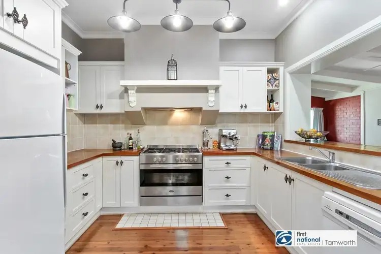 Seventh view of Homely house listing, 40 Roderick Street, East Tamworth NSW 2340