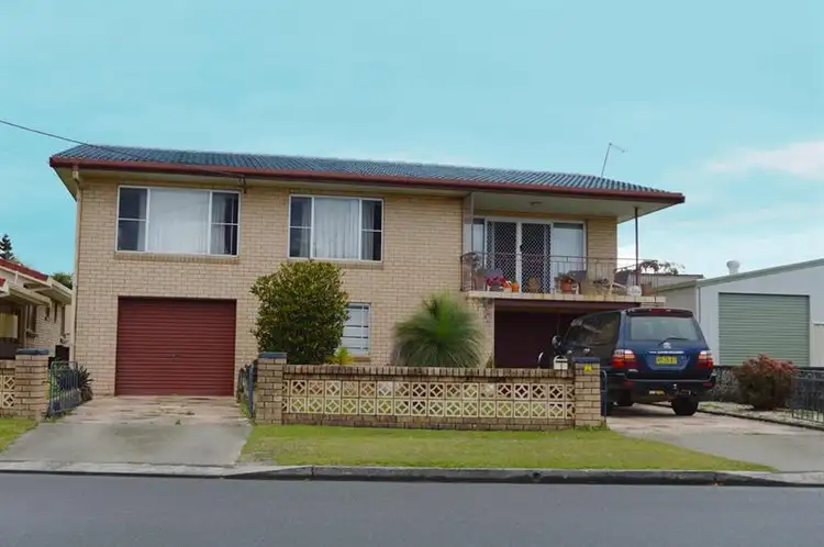 1 Golding Street, Yamba NSW 2464