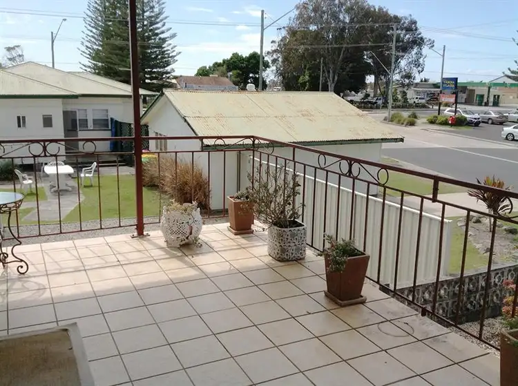 Second view of Homely house listing, 1 Golding Street, Yamba NSW 2464