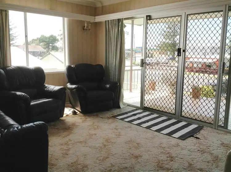 Third view of Homely house listing, 1 Golding Street, Yamba NSW 2464