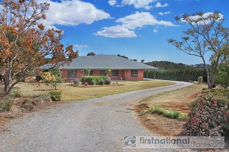 Second view of Homely house listing, 8 CASUARINA Drive, North Tamworth NSW 2340