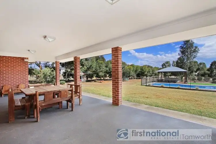 Sixth view of Homely house listing, 8 CASUARINA Drive, North Tamworth NSW 2340