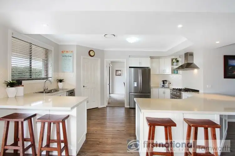 Seventh view of Homely house listing, 8 CASUARINA Drive, North Tamworth NSW 2340