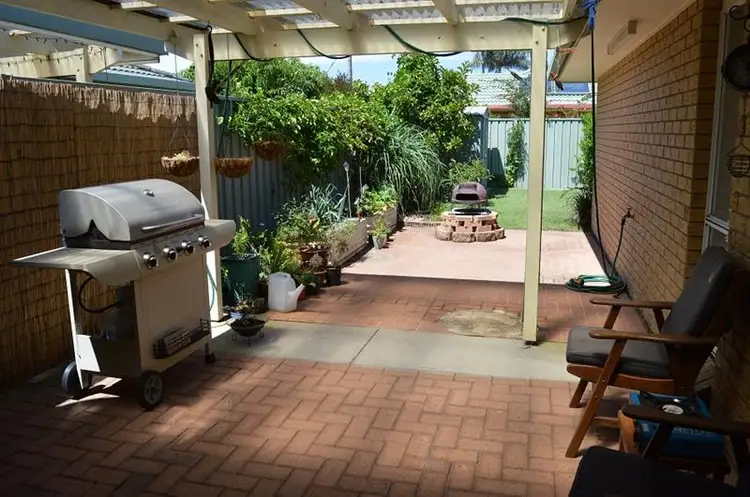 2/12 Gumnut Road, Yamba NSW 2464