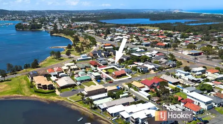 Second view of Homely house listing, 12 Clara Street, Belmont South NSW 2280