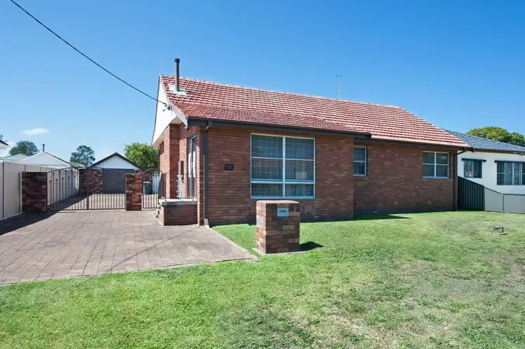 Fourth view of Homely house listing, 12 Clara Street, Belmont South NSW 2280