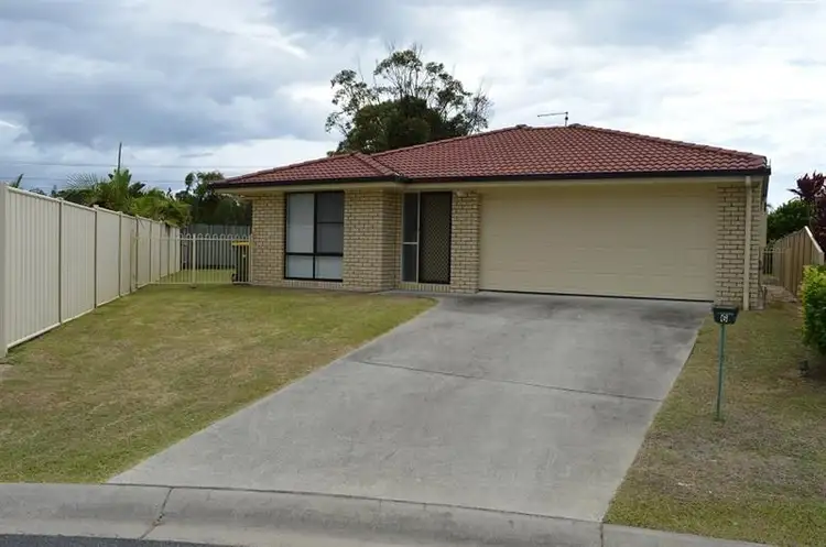 6 Investigators Place, Yamba NSW 2464