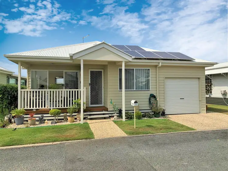 111/1 Orion Drive, Yamba NSW 2464