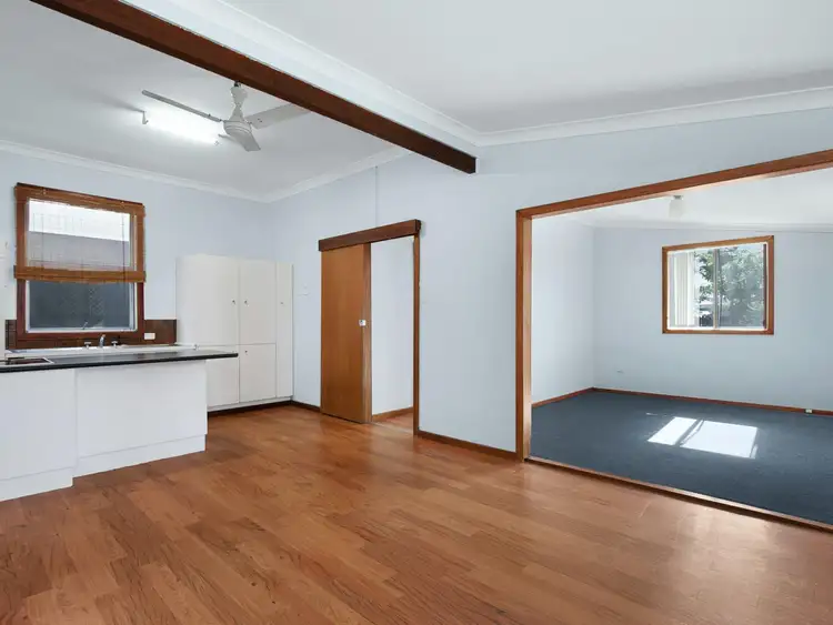 Second view of Homely house listing, 11 Turner Street, Belmont NSW 2280