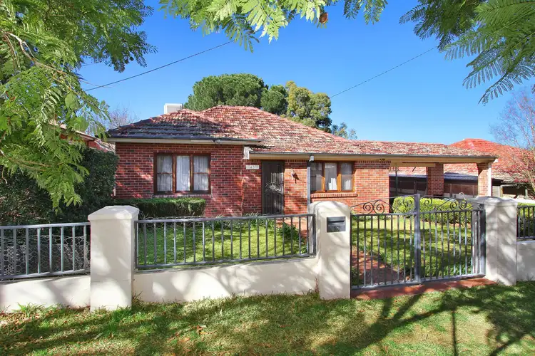 45 Roderick Street, Tamworth NSW 2340