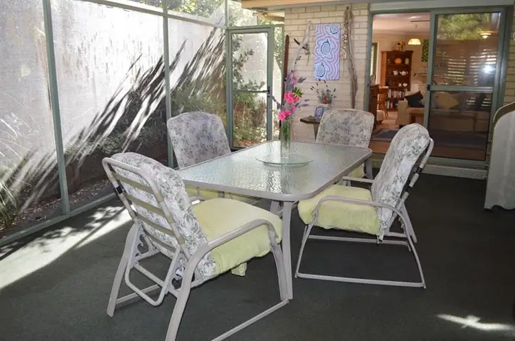 Second view of Homely semi-detached listing, 1/15 Beachside Way, Yamba NSW 2464