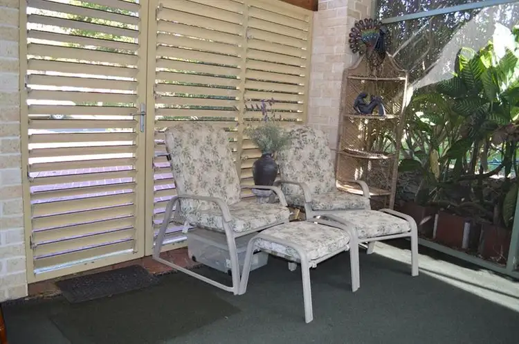 Fourth view of Homely semi-detached listing, 1/15 Beachside Way, Yamba NSW 2464