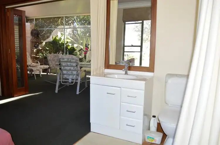 Fifth view of Homely semi-detached listing, 1/15 Beachside Way, Yamba NSW 2464