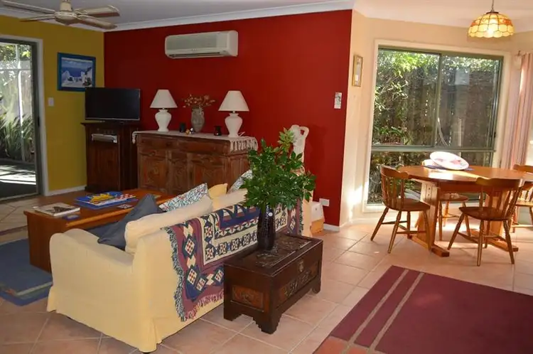 Sixth view of Homely semi-detached listing, 1/15 Beachside Way, Yamba NSW 2464