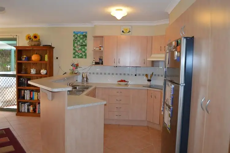 Seventh view of Homely semi-detached listing, 1/15 Beachside Way, Yamba NSW 2464