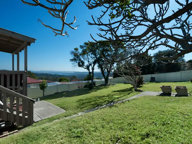 Third view of Homely house listing, 7 Regent Street, Tingira Heights NSW 2290