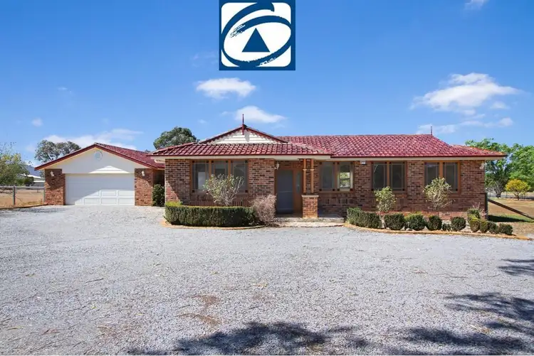 Main view of Homely house listing, 11 PALMER Drive, Kingswood NSW 2340