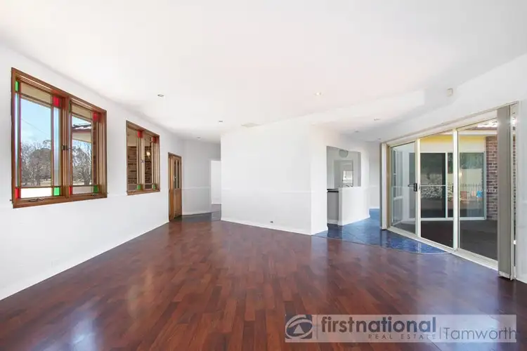 Second view of Homely house listing, 11 PALMER Drive, Kingswood NSW 2340