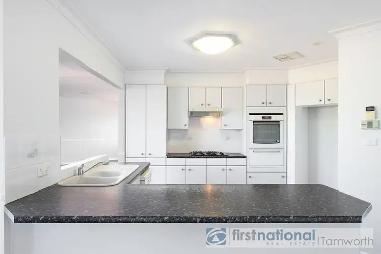 Third view of Homely house listing, 11 PALMER Drive, Kingswood NSW 2340