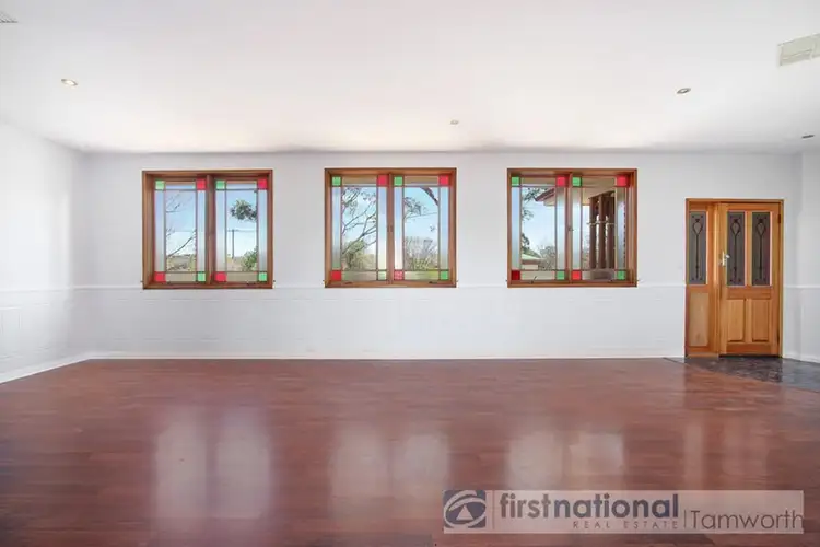 Fourth view of Homely house listing, 11 PALMER Drive, Kingswood NSW 2340
