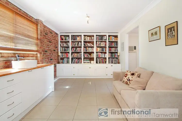 Fifth view of Homely house listing, 11 PALMER Drive, Kingswood NSW 2340