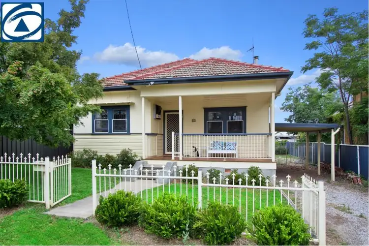 Main view of Homely house listing, 11 UPPER Street, North Tamworth NSW 2340