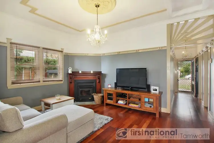 Fourth view of Homely house listing, 11 UPPER Street, North Tamworth NSW 2340