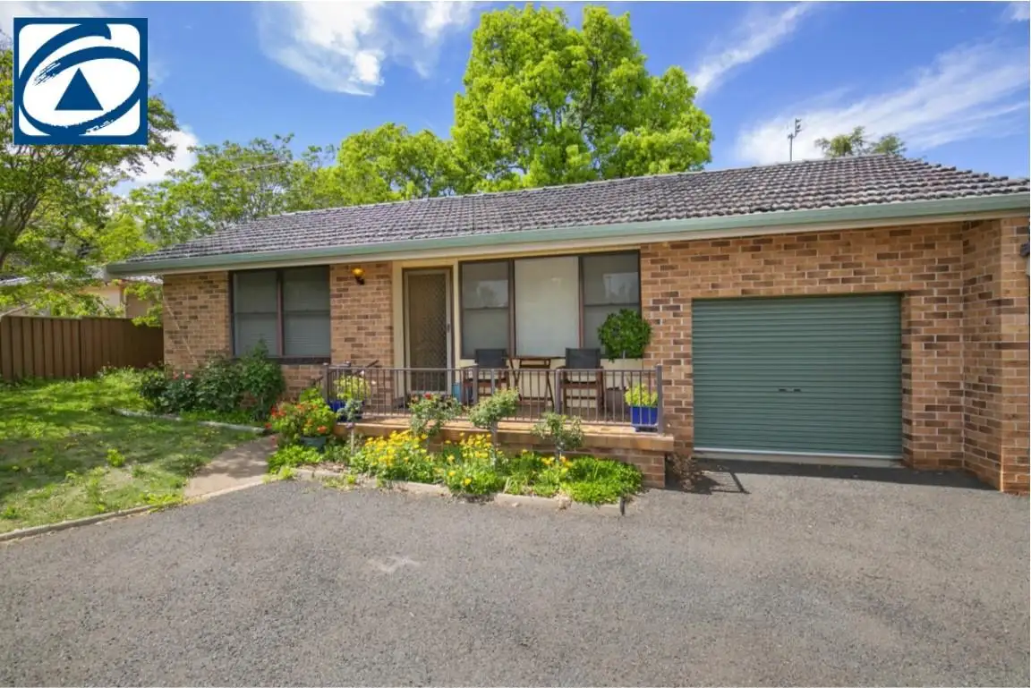 Main view of Homely unit listing, 4/71 Fitzroy Street, East Tamworth NSW 2340