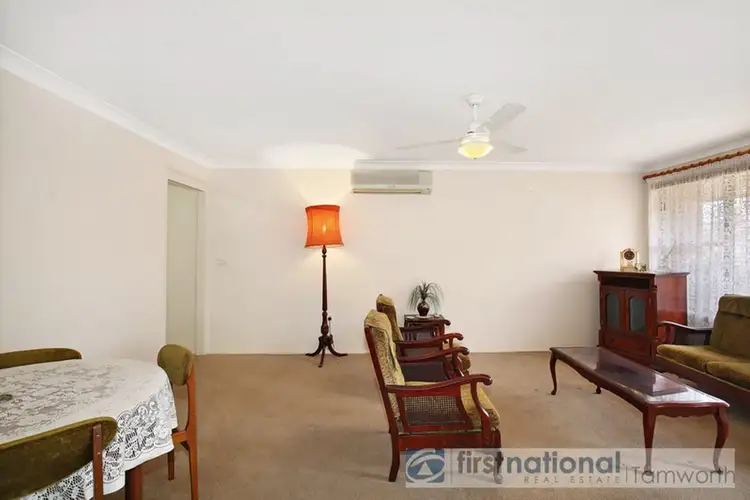 Second view of Homely unit listing, 4/71 Fitzroy Street, East Tamworth NSW 2340