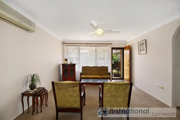 Fourth view of Homely unit listing, 4/71 Fitzroy Street, East Tamworth NSW 2340