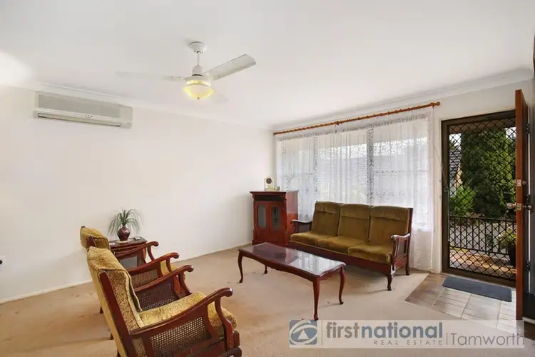 Fifth view of Homely unit listing, 4/71 Fitzroy Street, East Tamworth NSW 2340
