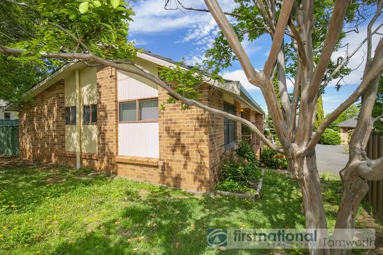 Sixth view of Homely unit listing, 4/71 Fitzroy Street, East Tamworth NSW 2340