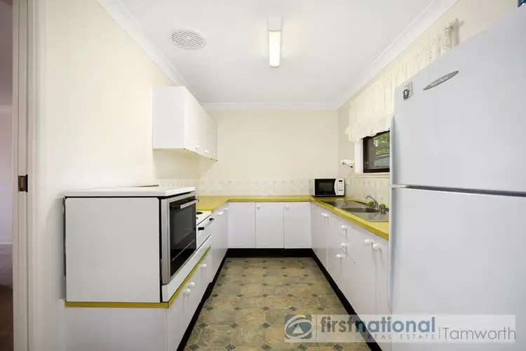 Seventh view of Homely unit listing, 4/71 Fitzroy Street, East Tamworth NSW 2340