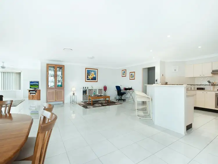 Third view of Homely house listing, 21 Dianella Street, Floraville NSW 2280