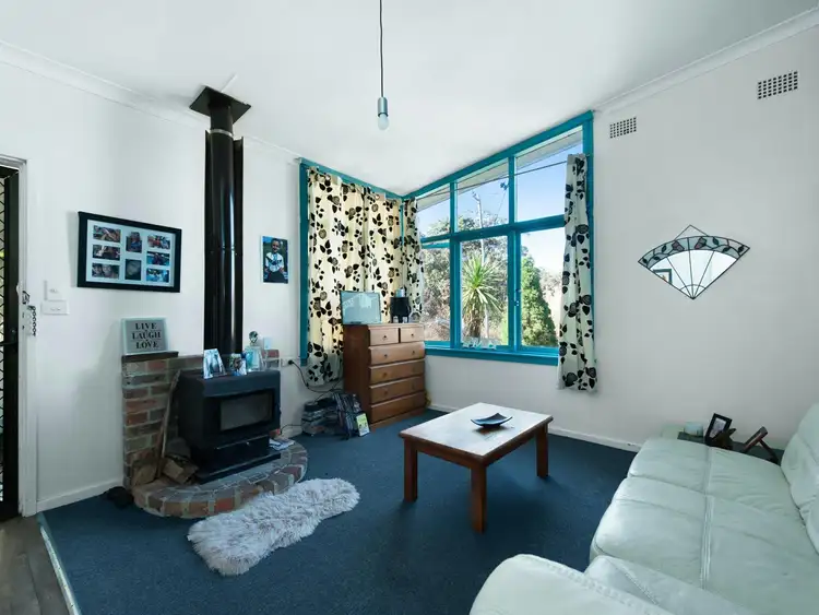 Second view of Homely house listing, 33 Carbeen Street, Gateshead NSW 2290