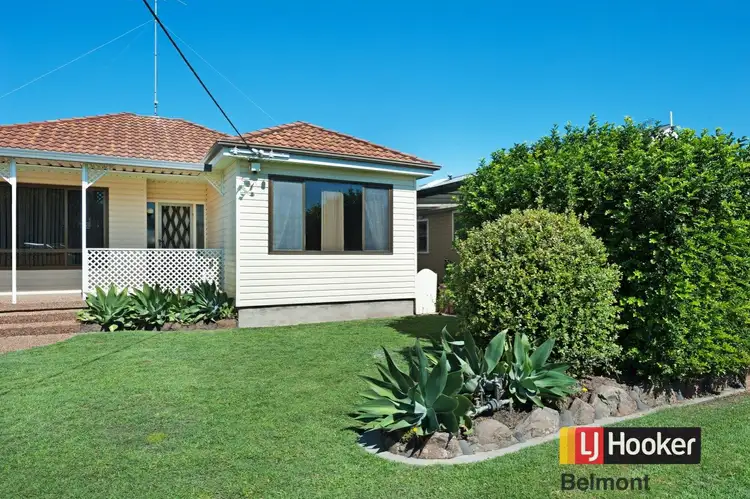Main view of Homely house listing, 24 Hitchcock Avenue, Belmont NSW 2280