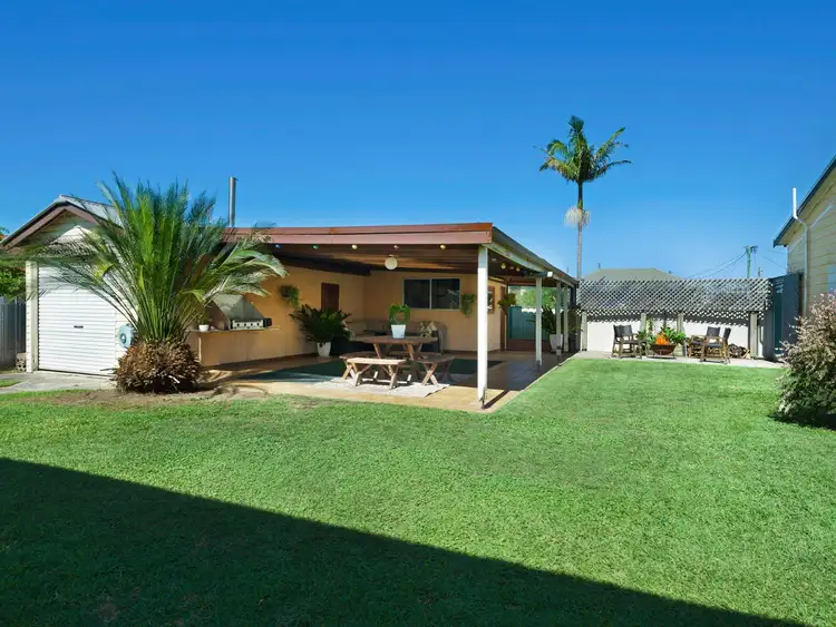 Second view of Homely house listing, 24 Hitchcock Avenue, Belmont NSW 2280