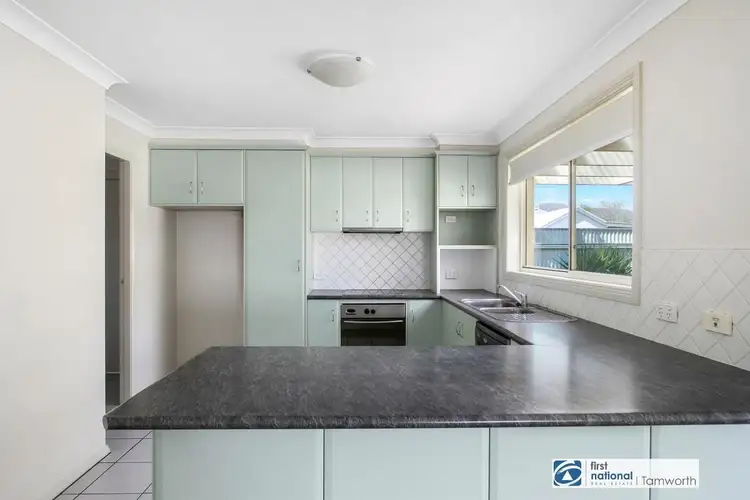 Fifth view of Homely townhouse listing, 28A Crown Street, West Tamworth NSW 2340