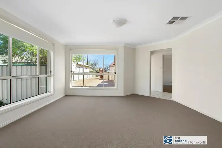Sixth view of Homely townhouse listing, 28A Crown Street, West Tamworth NSW 2340