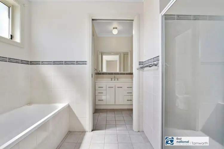 Seventh view of Homely townhouse listing, 28A Crown Street, West Tamworth NSW 2340