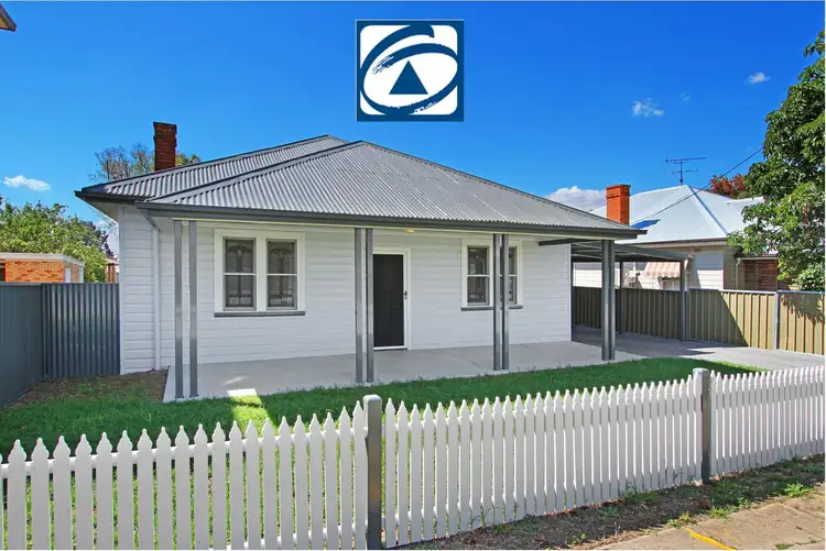 41 Gipps Street, West Tamworth NSW 2340