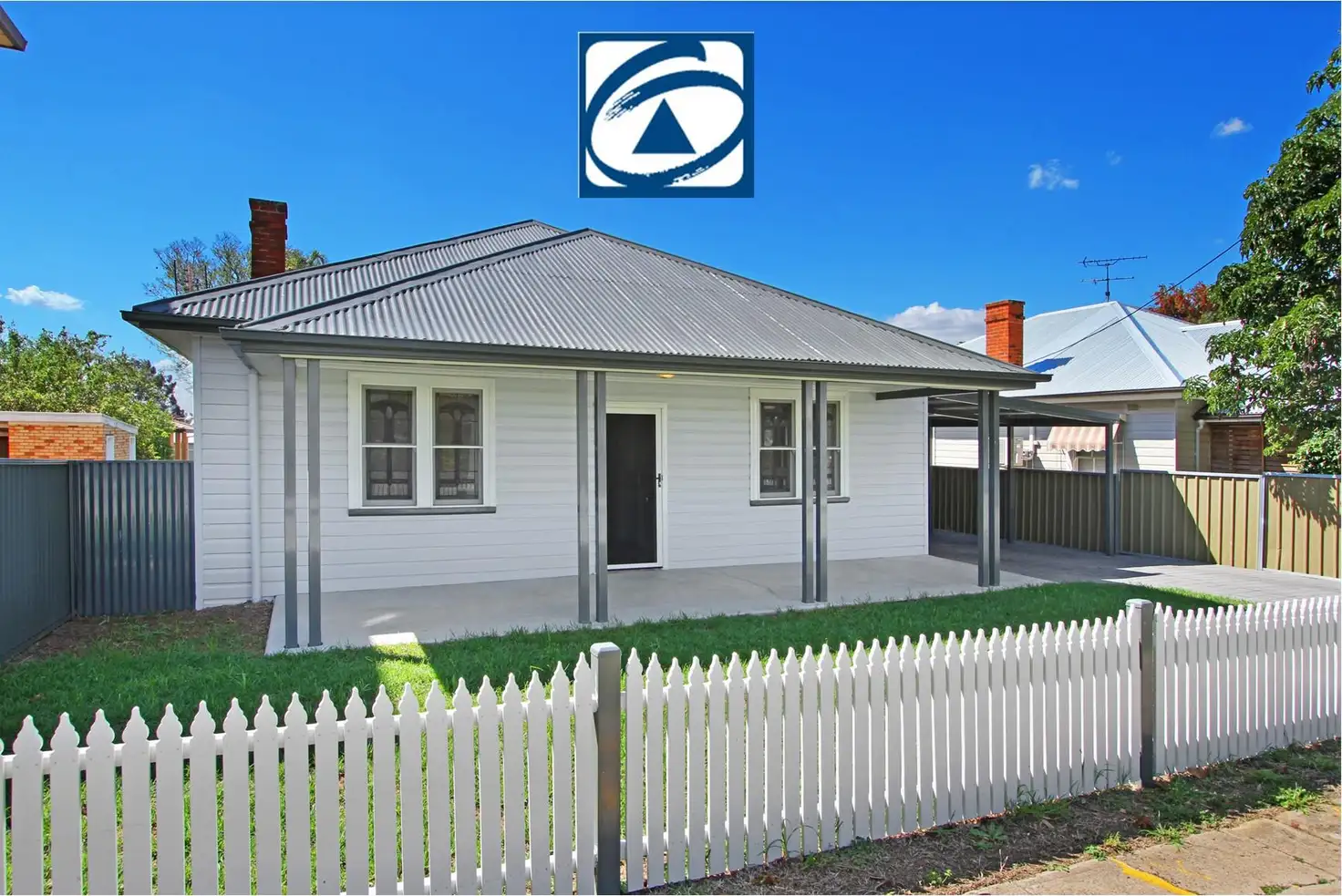 Main view of Homely house listing, 41 Gipps Street, West Tamworth NSW 2340