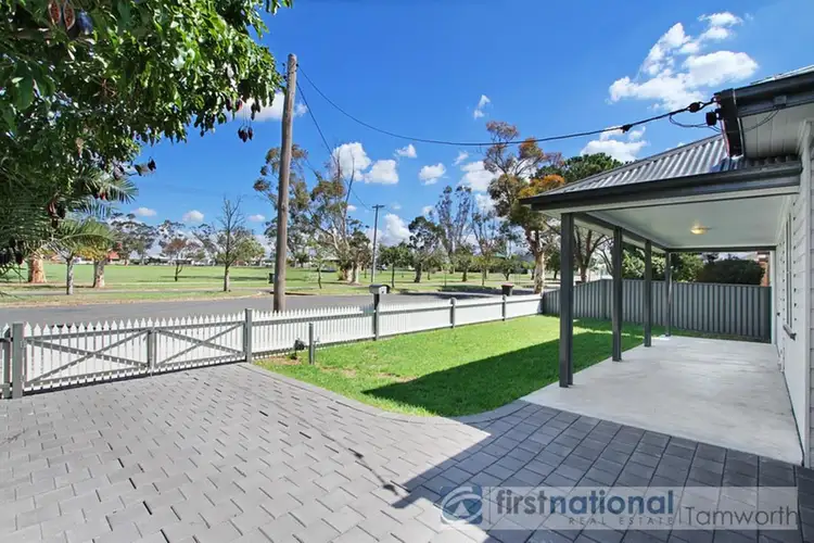 Third view of Homely house listing, 41 Gipps Street, West Tamworth NSW 2340