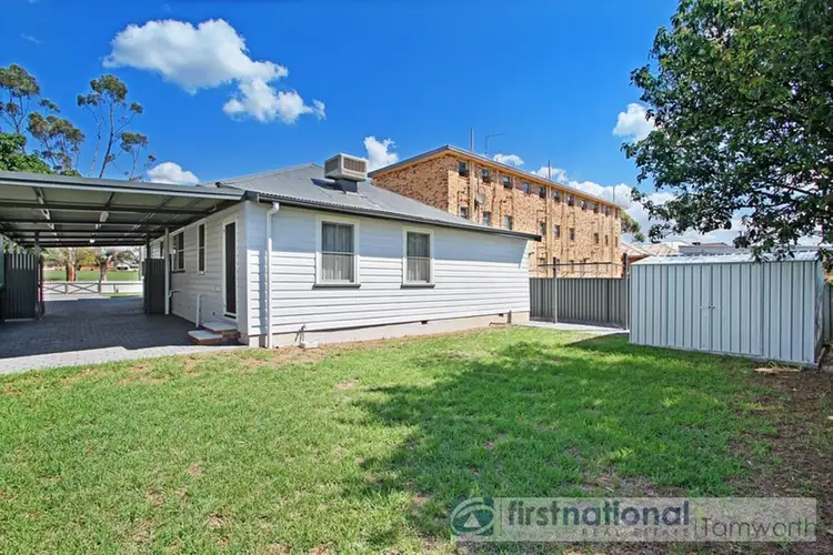 Fifth view of Homely house listing, 41 Gipps Street, West Tamworth NSW 2340