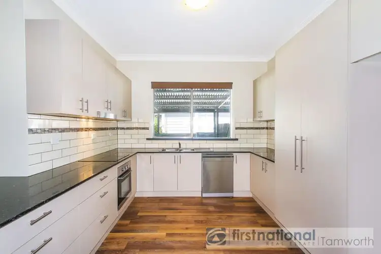 Seventh view of Homely house listing, 41 Gipps Street, West Tamworth NSW 2340