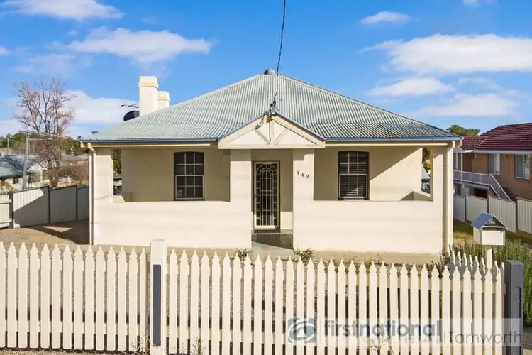 149 Johnston Street, Tamworth NSW 2340