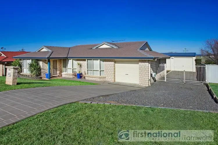 Main view of Homely house listing, 34 Wallamoul Street, Oxley Vale NSW 2340