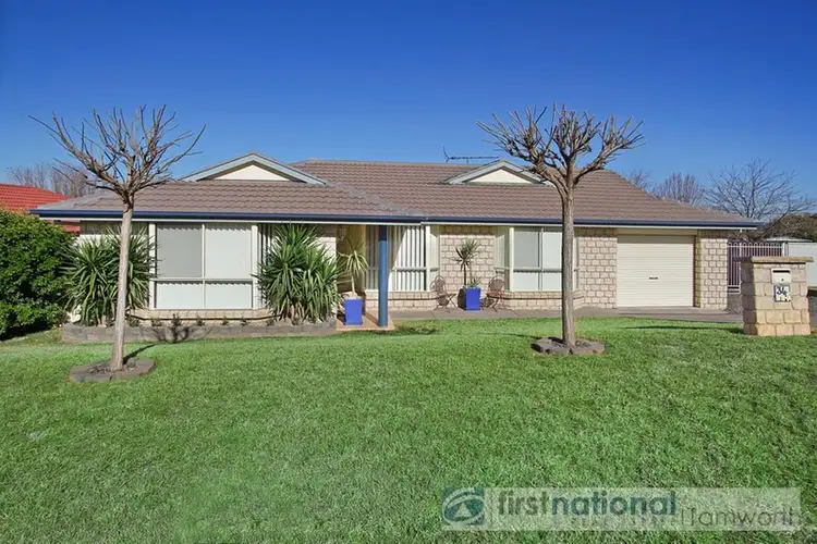 Second view of Homely house listing, 34 Wallamoul Street, Oxley Vale NSW 2340