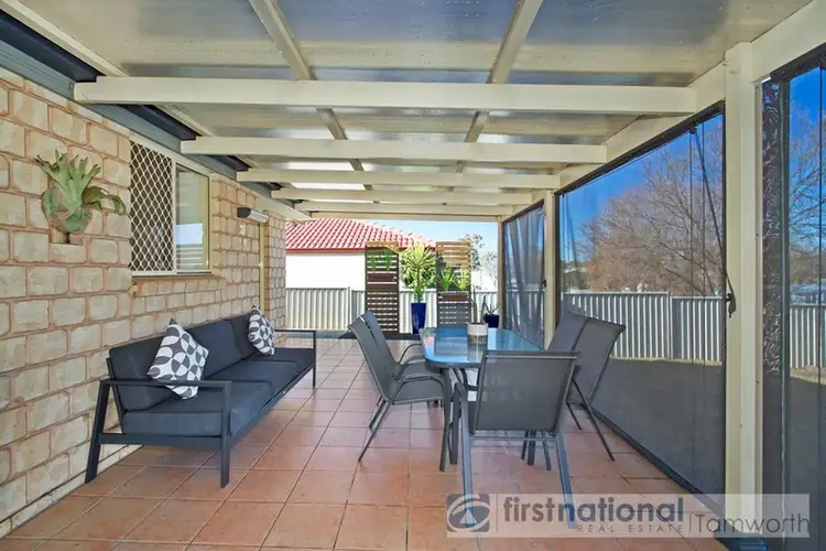 Third view of Homely house listing, 34 Wallamoul Street, Oxley Vale NSW 2340