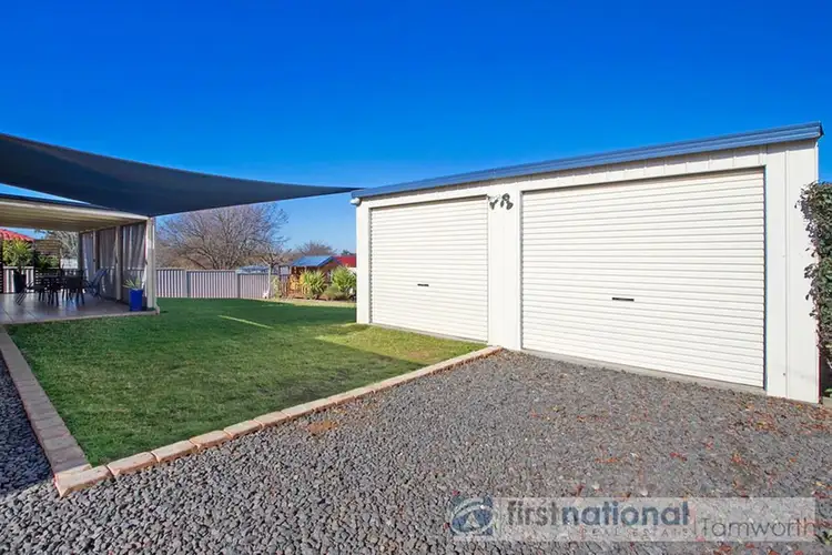 Fourth view of Homely house listing, 34 Wallamoul Street, Oxley Vale NSW 2340
